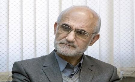 رئیس جدید شورای عالی نظام پزشکی انتخاب شد