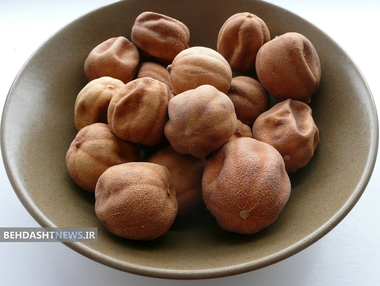 چرا نباید لیمو عمانی داخل غذا را بخوریم!؟