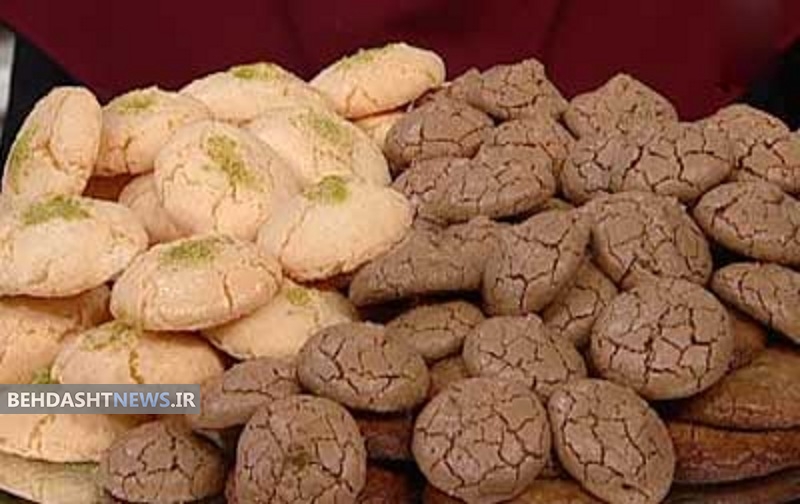 پنهان کردن شیرینی عید خطرناک است! 
