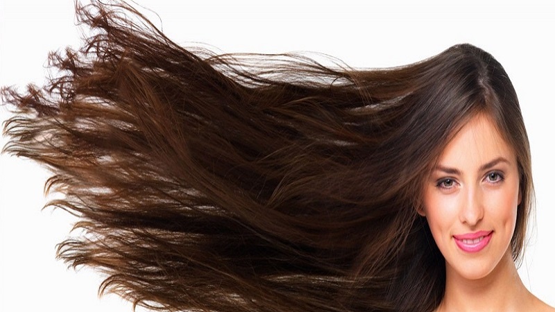 ترفند‌های بیشتر برای صاف کردن طبیعی مو