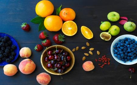 چگونه میوه‌ها را چندین روز تازه نگه داریم؟