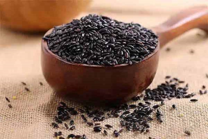 سیاه دانه؛ دردانه سلامتی