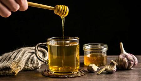 7 روز ناشتا سیرو عسل بخورید و اثراتش شگفت انگیزش را ببینید 