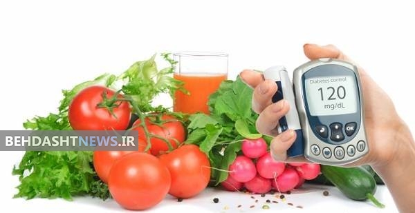 معجونی برای پایان دادن به دیابت 