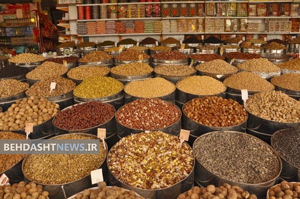 نکاتی برای شناخت آجیل سالم و بهداشتی