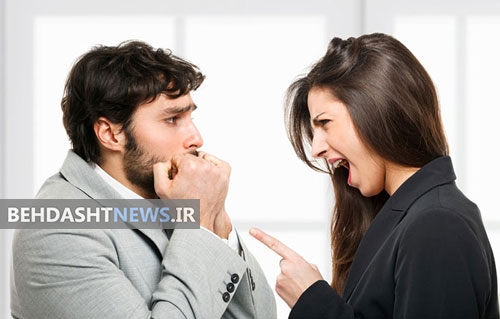 ۹ نکته برای گوش دادن مردها به حرف تان که باید بدانید