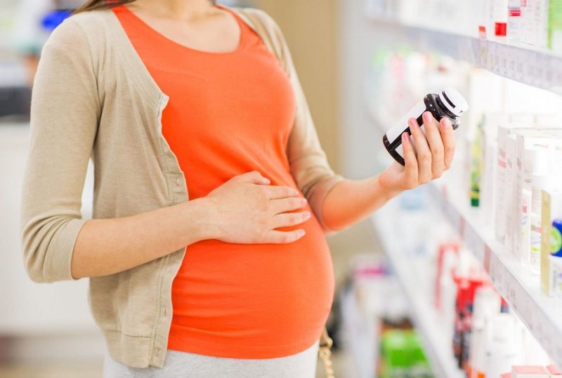لیست داروهای ممنوعه در بارداری