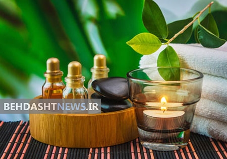 روش هایی برای معطر کردن خانه