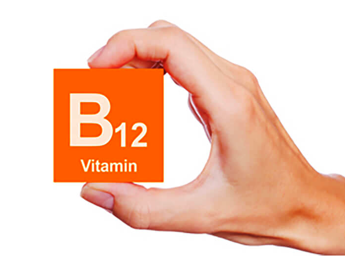 کمبود ویتامین B12 شش هشدار جدی دارد 1