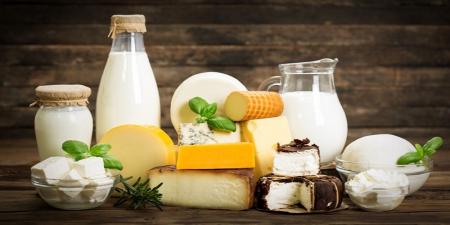  باید ها و نبایدهای مهم در مصرف لبنیات