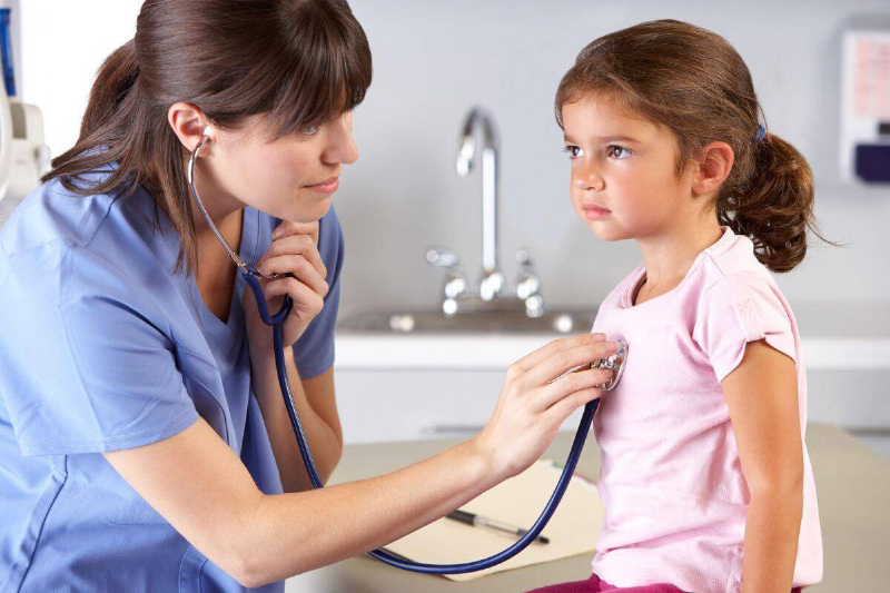درباره بیماری قلبی در کودکان بیشتر بدانید+ علائم