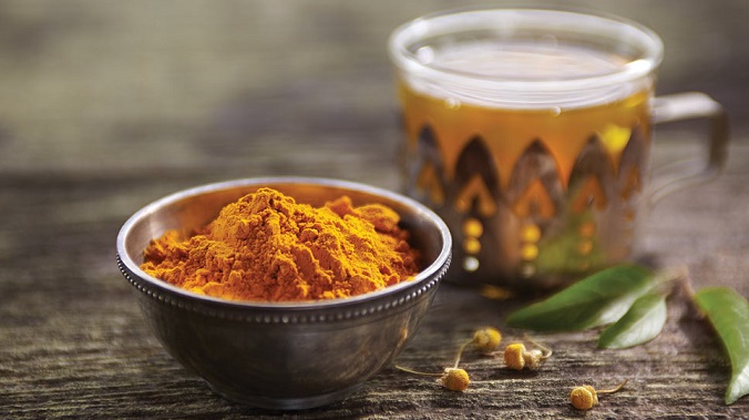 خواص بی نظیر چای زردچوبه
