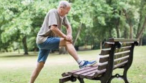 ورزش مخصوص دیابتی ها 