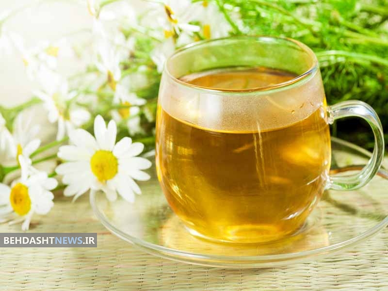 چای گیاهی بسیار موثر برای کاهش قند خون