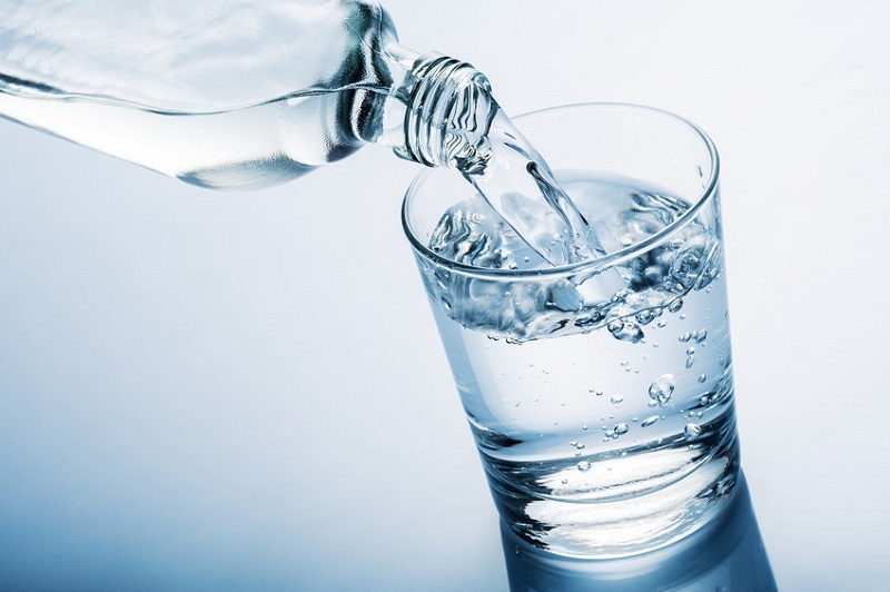 آب معجزه اي براي سلامتي و صحت بدن 