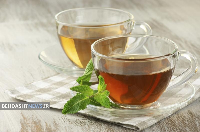 چای سیاه در برابر چای سبز؛ کدام سالم تر است؟ 