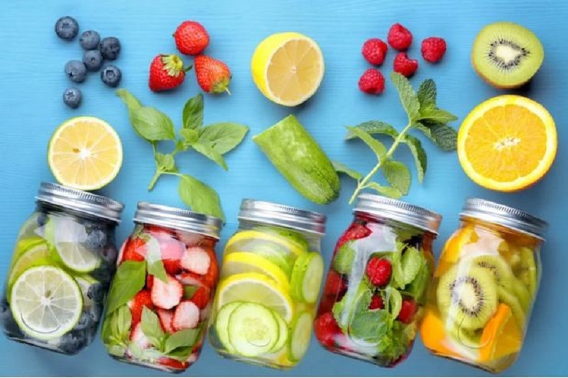  رژیم های سم زدایی پشتوانه علمی ندارند