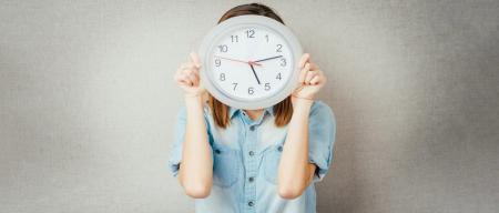 ساعات مختلف شبانه روز داخل بدن چه خبر است؟