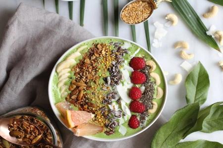  مصرف این غذاها بعد از ورزش ممنوع