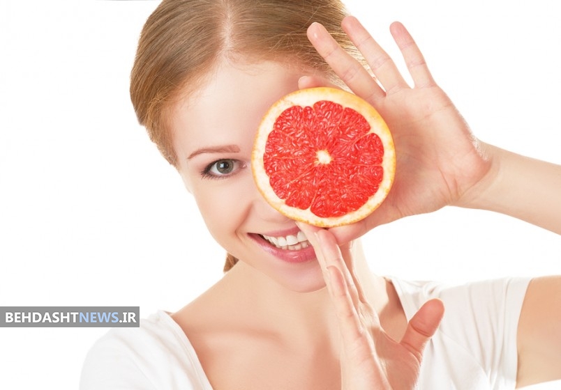 غذاهای ضد آب مروارید
