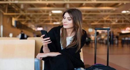  اگر استرس سفر دارید، بخوانید