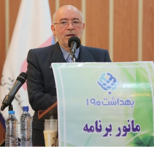  میزان سرمایه گذاری در بخش بهداشت در دولت تدبیر و امید به اندازه سی سال گذشته است