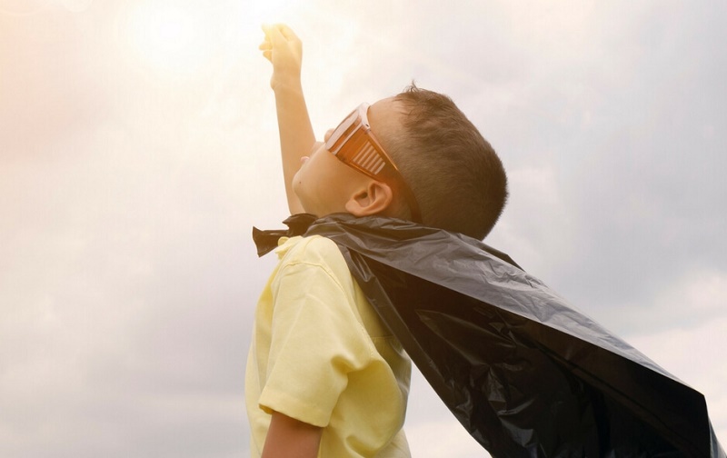  7 راه ساده و فوق العاده مؤثر برای افزایش اعتماد به نفس کودکان