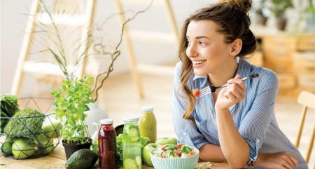 بهترین خوردنی‌ها برای کسب آرامش 