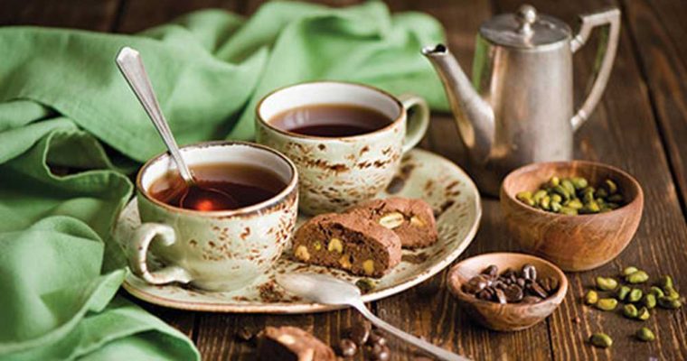 این نوشیدنی بی‌نظیر خارپاشنه را درمان می‌کند 