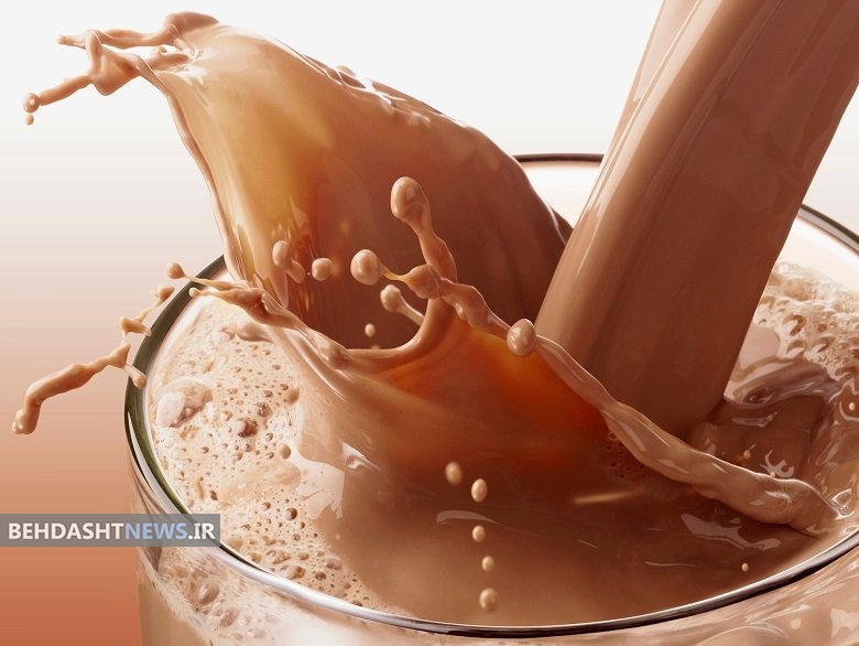 بالاخره شیر کاکائو بخوریم یا نه؟