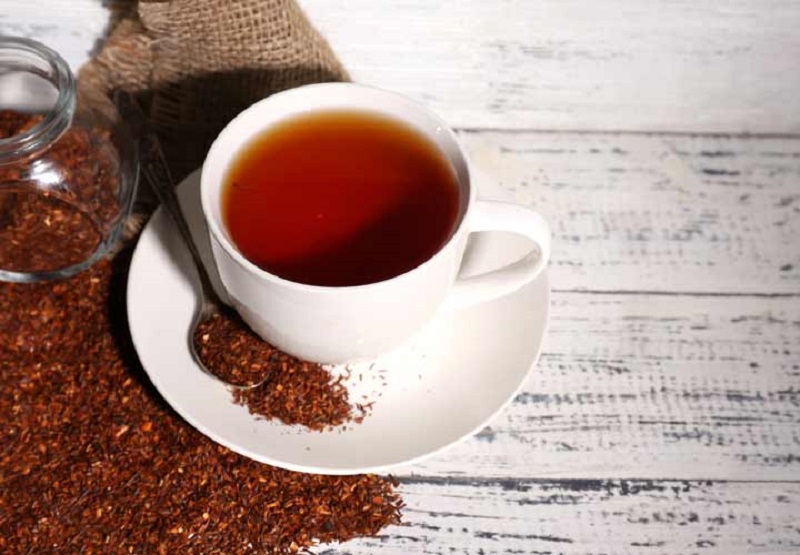 آیا چای لاغری تاثیری در کاهش وزن دارد؟