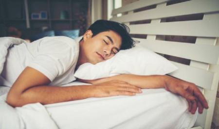  چه شکلی بخوابیم؟