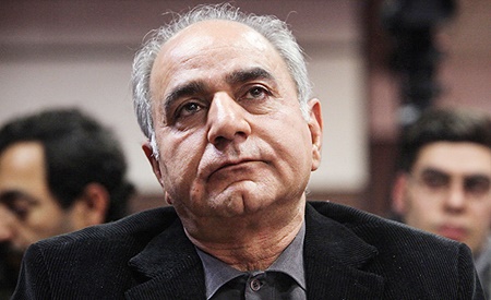 پرویز پرستویی: فرزند عادل را گروگان گرفته اند! + عکس