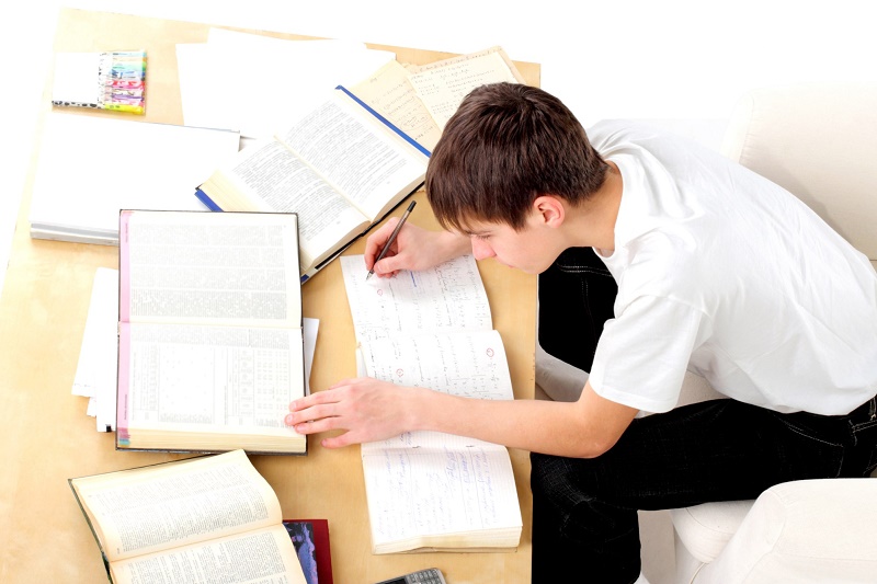 دانش آموزان در ایام عید چند روز استراحت کنند و چند روز مطالعه؟ 