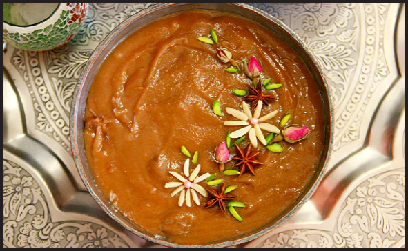 خواص درمانی سمنو