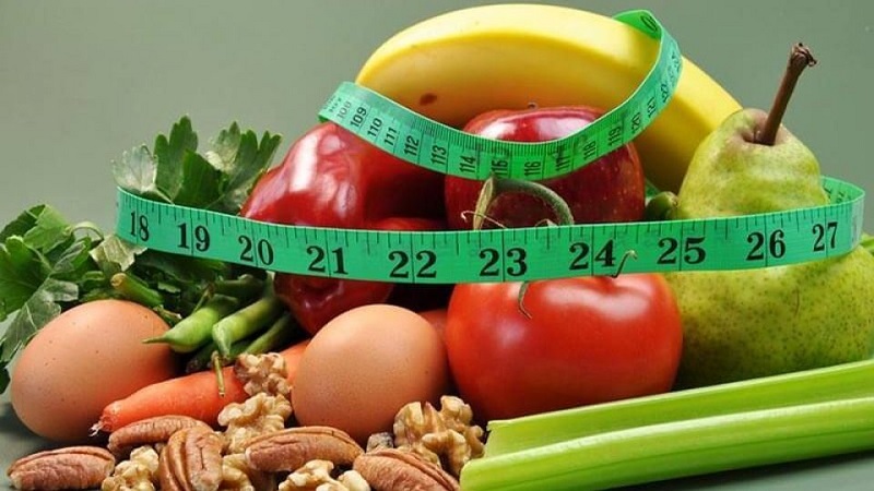  رژیم خوراکی ضد استرس ویژه تعطیلات نوروز