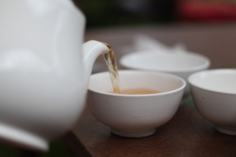  چای داغ خطر ابتلا به سرطان را افزایش می‌دهد 