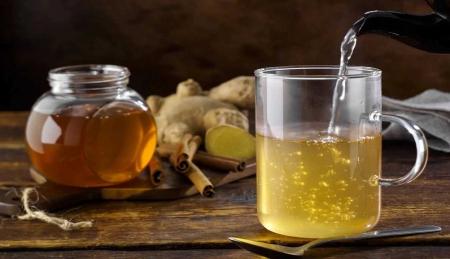 یک معجون گیاهی برای درمان طبیعی سینوزیت