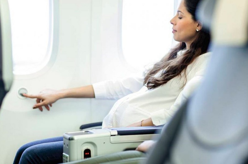 نکاتی که بهتر است زنان باردار در سفرهای نوروزی رعایت کنند 