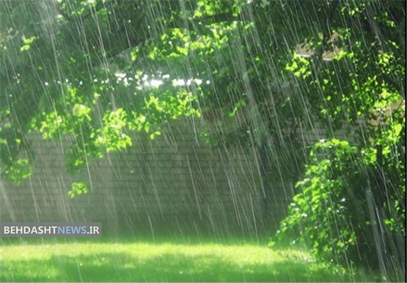 پیش بینی وضع آب و هوا +جدول هواشناسی کل کشور 
