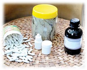 تداخلات گیاهان دارویی موثر بر دیابت