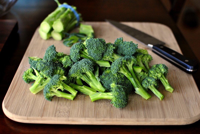 معروف ترین سبزی ضد سرطان را بشناسید