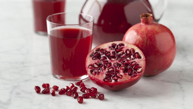 6 راه ساده  برای درمان غلظت خون 