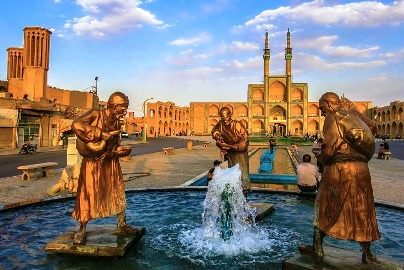 پلاستیک ممنوع! احترام به محیط زیست در سفرهای نوروزی