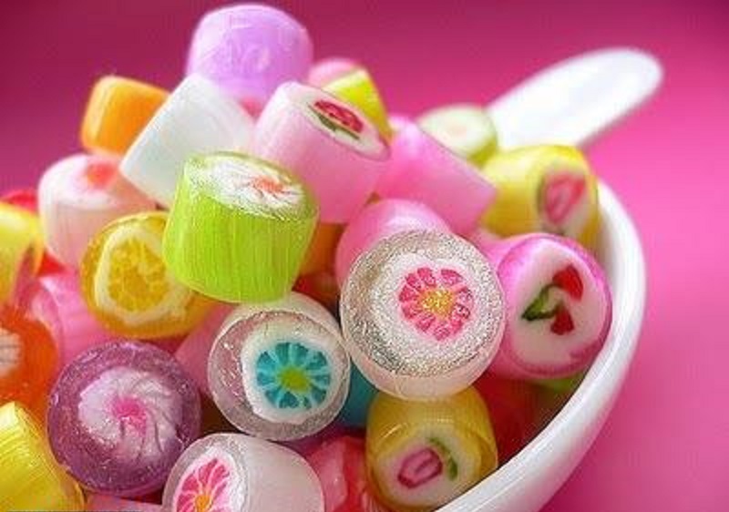  خوراکی‌هایی رنگارنگ که مانع از چاقی و افسردگی می‌شود