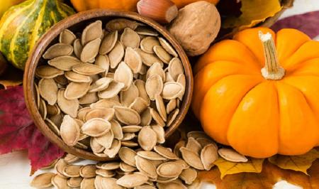  نگاهی به خواص و فواید فراوان  تخم کدو
