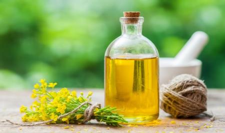 تشخیص روغن سالم از روغن ناسالم با چند روش کاربردی