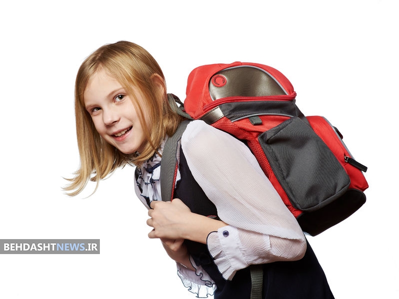 کیف سنگین چه عوارضی برای بدن دارد؟ 