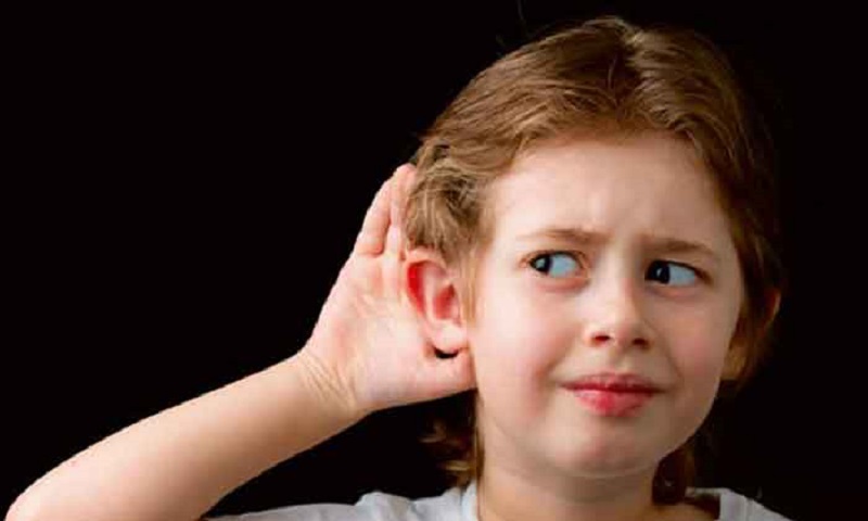 علت اختلالات یادگیری در کودکان 