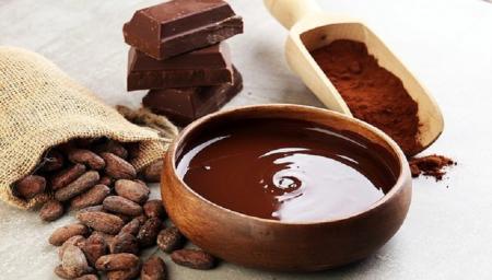  مزایای بی نظیر مصرف شکلات